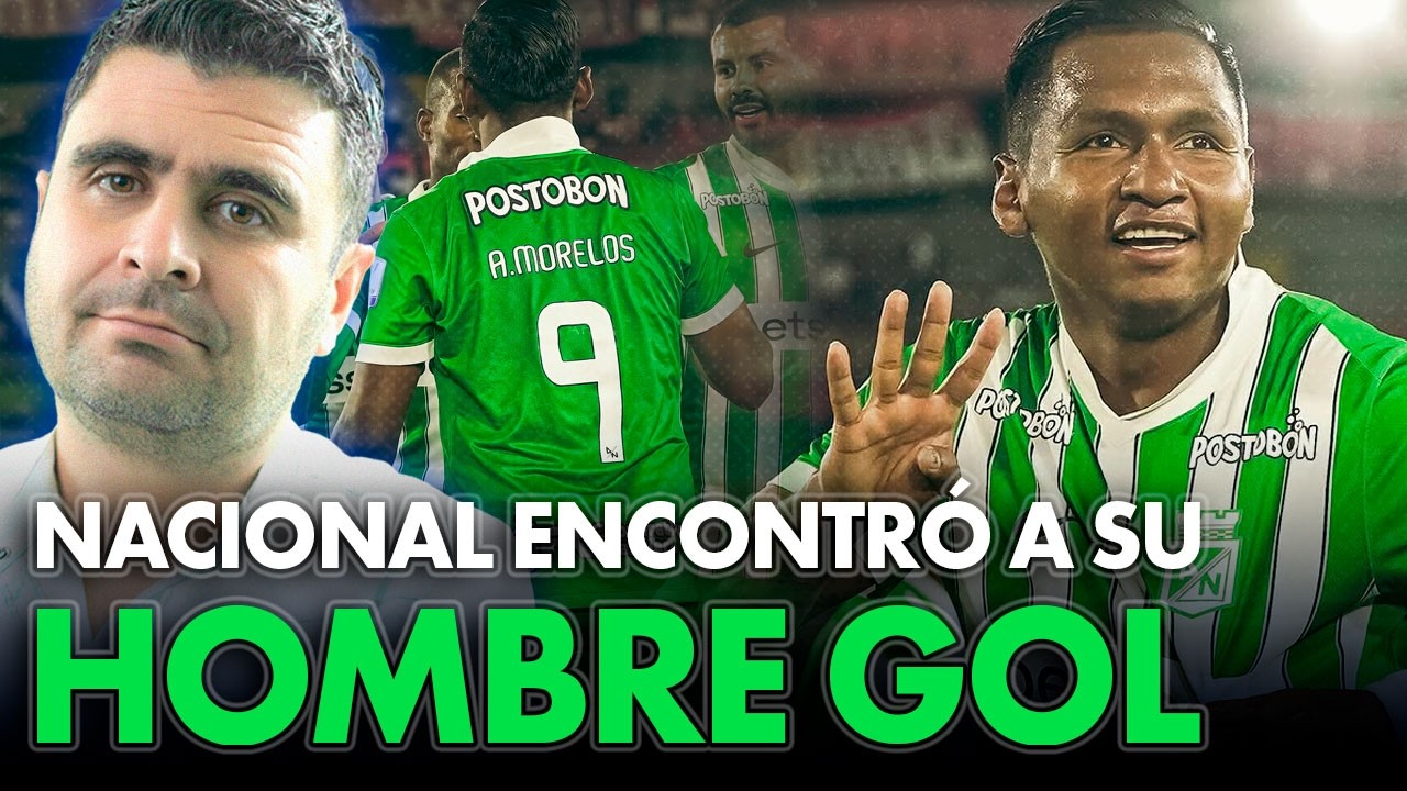 ¿Está Morelos en su mejor momento? | Juan Felipe Cadavid