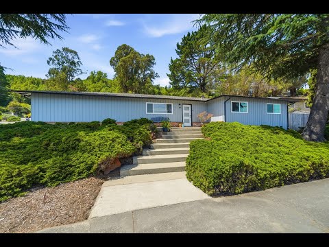 2297 Johanna Court, Pinole, CA home video tour