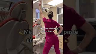 You guys, my scrub addiction took another turn for the worst=corina 907