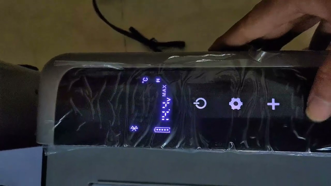 Tủ lạnh xe hơi 12V Alpicool G22 - T36 - C15