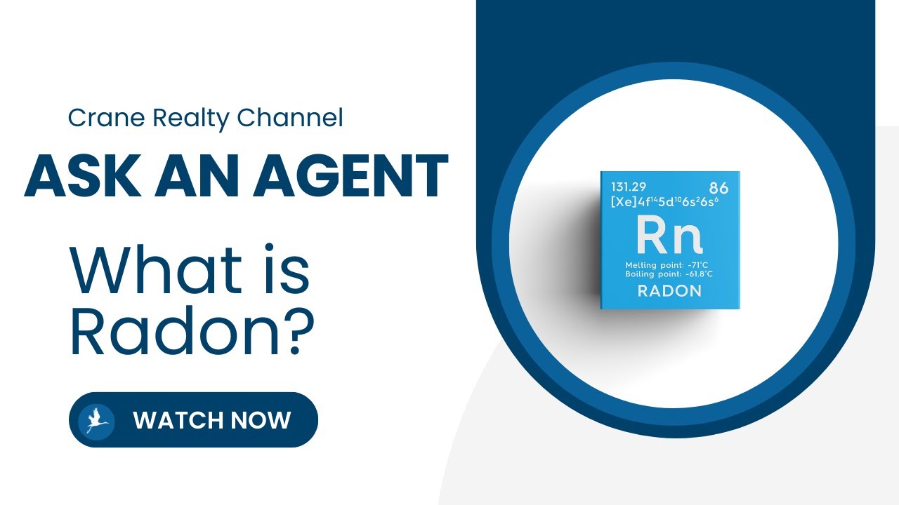 What is Radon?