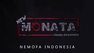 #ambyar #newmonata    NEW MONATA BALUNGAN KERE FIBRI FIOLA