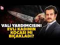 Ref:IBbngst98w4 Ardahan bu olayi konu uyor! vali yard mc s , evine gitti i kad n n e i taraf ndan b �akland  iddias 