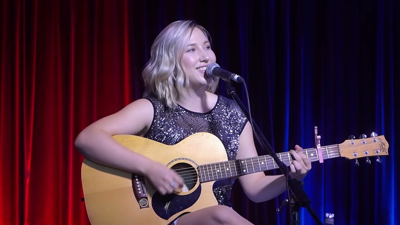 Dani Young - Stepping Stones