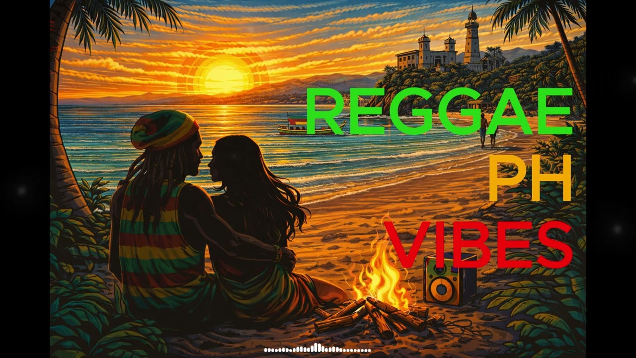 REGGAE PH 🇵🇭VIBES Mix 2026 🎶🌿 | VOL 19 | Ikaw ang aking Pahinga