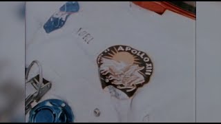 'Apollo 13: Houston, We've Got a Problem' Documentary - From the National Archives