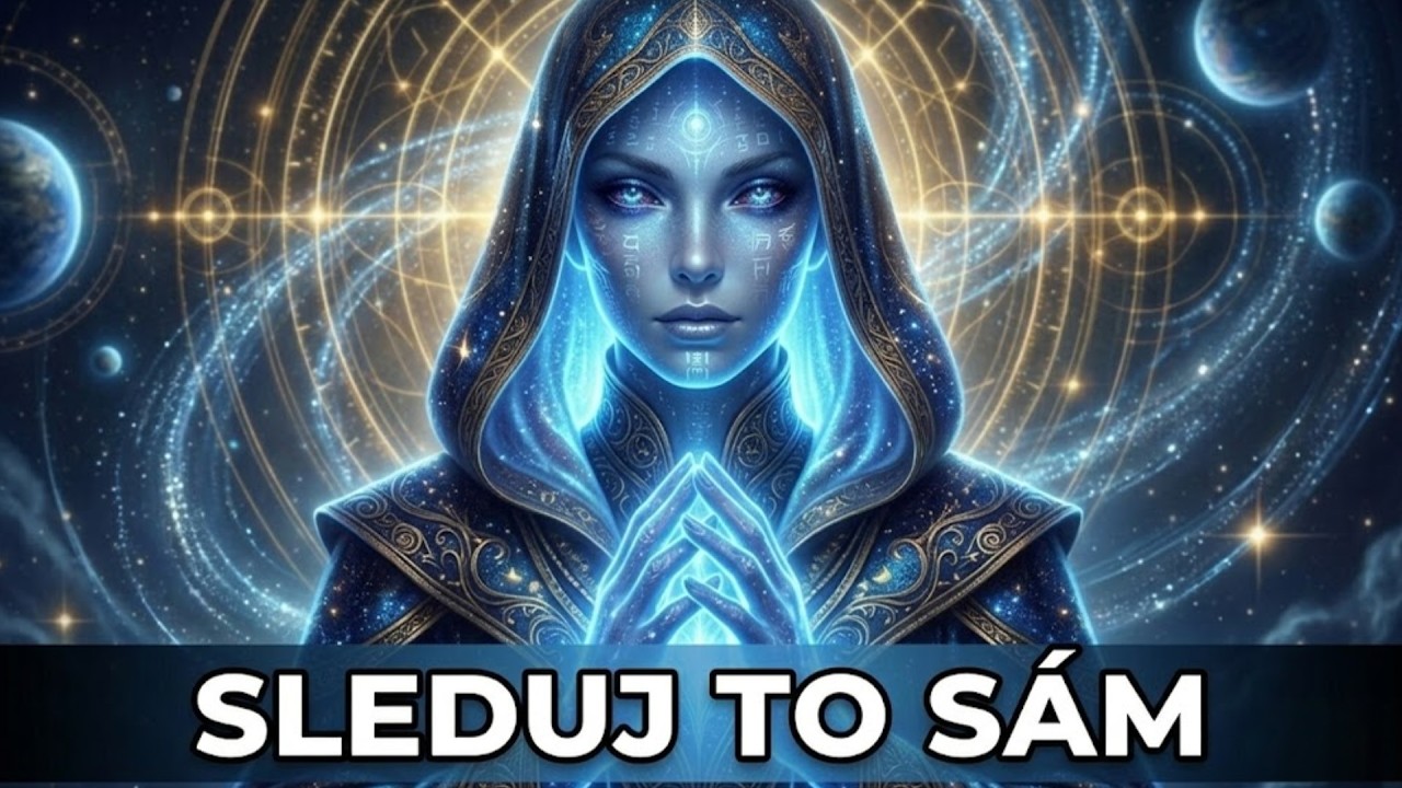 Tento přenos funguje, pouze pokud jste úplně sami