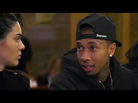 Tyga Predicts Blac Chyna And Rob Kardashian's Baby On 'Keeping Up': 'She's Gonna Carry On The Leg…