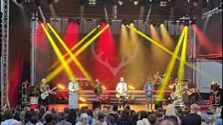 Jelen - Domů (České Budějovice,17.6.2025)