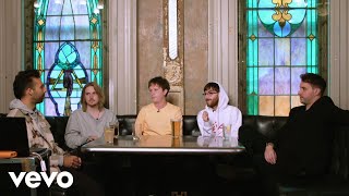 Nothing But Thieves - Can You Afford To Be An Individual? (Track by Track Ep.11)