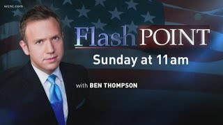 Flashpoint: Little rest for Dan Bishop before next campaign