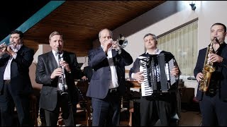 Lautarii din Chisinau - Dorin Buldumea, Oleg Antoci, Sergiu Pavlov, Adam Stinga ( colaj instrumental chords