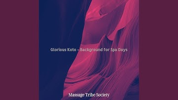 Pulsating Music for Spa Days