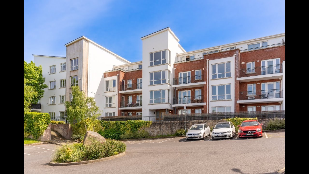 DNG presents 118 Rockview, Blackglen Road, Sandyford, Dublin 18