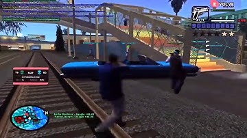 Frag Movie Evolve RP