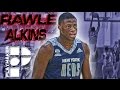 Rawle Alkins Was Unstoppable All Summer! Official Junior Mixtape!