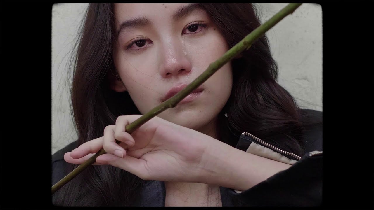 NICECNX - รักดี (ONE LOVE) OFFICIAL MUSIC VIDEO