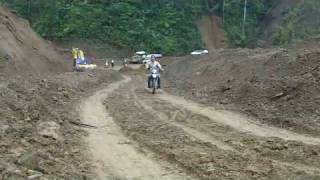 Dirt Bike On Ho Chi Minh Trail Vietnam - Active Travel Asia