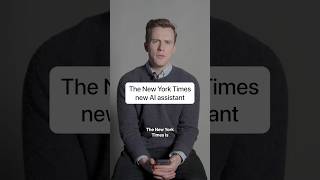 New York Times' new AI bot