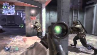 CoD hut edit this week 14 :D