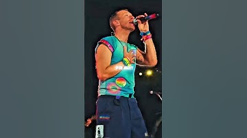 Thumbnail of Coldplay - We Pray (Lyrics) #coldplay #music #song #lyrics #shorts
