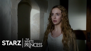 The White Princess | Season 1, Episode 1 Clip: Soldiers are Coming | STARZ