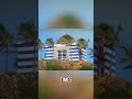 Epstein's Island: Mysterious Structure on Little St. James #shorts