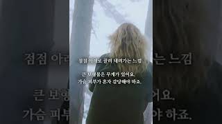 예쁜 걸 원했는데, 무거운 게 따라왔다  #보형물크기 #가슴방설계 #자연스러운가슴 #가슴성형추천 #가슴성형비용 #가슴성형후기 #가슴성형비교 #shorts