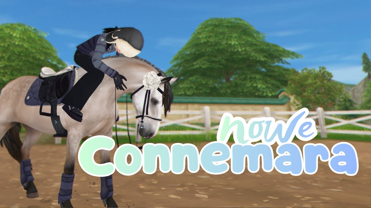 Odnowione Connemary! | SSO