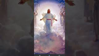 like if you love jesus, and honor his sacrifice to let us live.🙏🙏❤❤ #jesus #loves #us