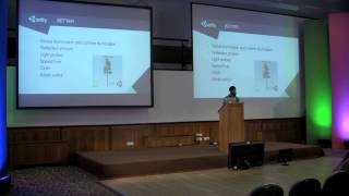 How to Web 2014 (Game Dev Track): Mathieu Muller - Unity 5: Easier, Better, Faster, Stronger