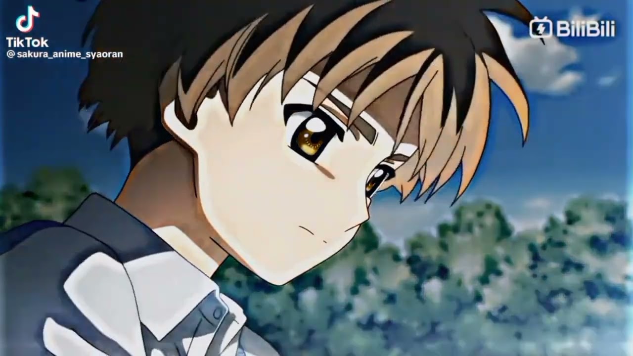 [ Tik tok] Sakura Thủ lĩnh thẻ bài #1