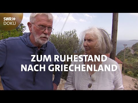 Wenn Rentner auswandern