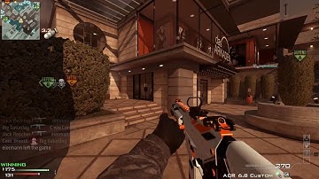 MW3 PC 2017 #93: Hello. This Is A Double Moab Video When I