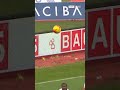 Eskişehirspor'un Engin Bekdemir'le Golü! #shorts