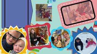 8th Grade Slideshow ~ 2025