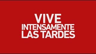 Las emociones más intensas vívelas en las tardes de TVN screenshot 1