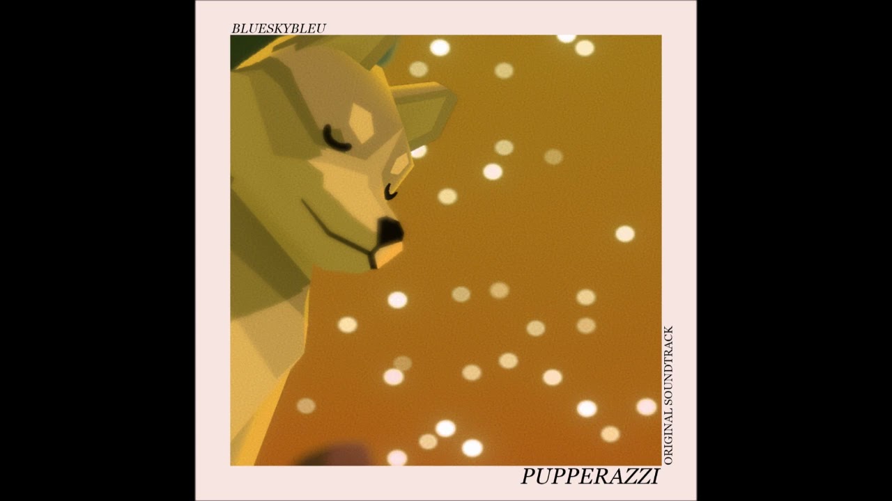 Pupperazi OST