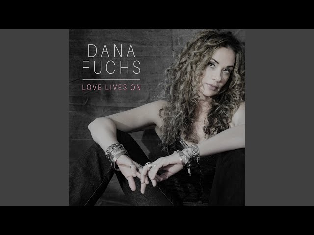 Dana Fuchs - Ready To Rise