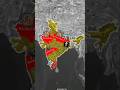 The most powerful king of India was from which state?🔥#shorts