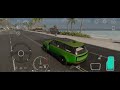 [POV drive of Range rover autobiography with rolls- royce cullinun] Car parking multiplayer2 Offroad