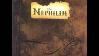 Fields of the Nephilim - Love under will