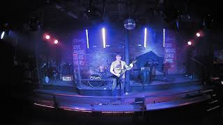 Shane Steward - Live at the Roxy