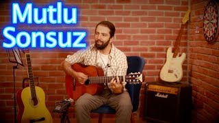 Delibal | Çağatay Ulusoy - Mutlu Sonsuz Akustik Cover Onur Güler