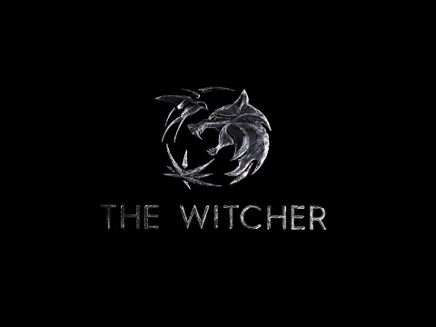 THE WITCHER // W moim ogródecku // by Polish band Żywiołak