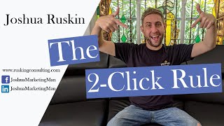 Google Ad Secrets: The 2-Click Rule
