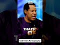 GOD HATES PORNOGRAPHY #pastorchris #endtimemessage #erock