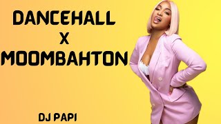 DJ PAPI  DANCEHALL X MOOMBAHTON AFFAIR CARIBBEAN AFTER PARTY  VOL 1 (SHENSEEA,KOFFEE,BUSY SIGNAL)