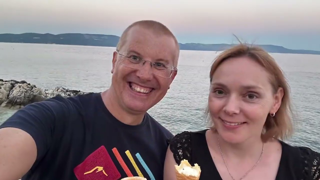 Chorwacja 2023, Rabac