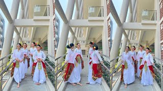 TARI DUG DUG SER || [DIES NATALIS KE-61 UNIVERSITAS ATMA JAYA YOGYAKARTA]